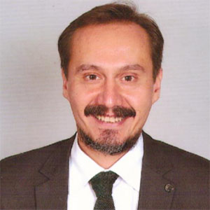 Prof. Dr. Mustafa YILMAZ